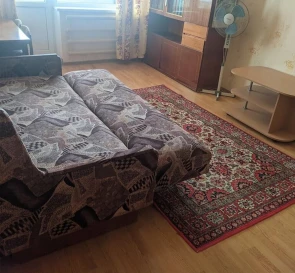 Fotografie 4. Garsonieră apartament, de închiriat. Poltava Шевченковский (Октябрьский)