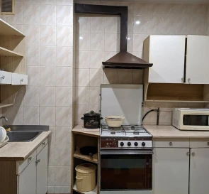 Fotografie 2. Garsonieră apartament, de închiriat. Poltava Шевченковский (Октябрьский)