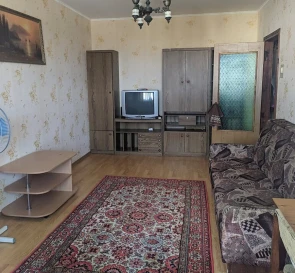 Fotografie 5. Garsonieră apartament, de închiriat. Poltava Шевченковский (Октябрьский)