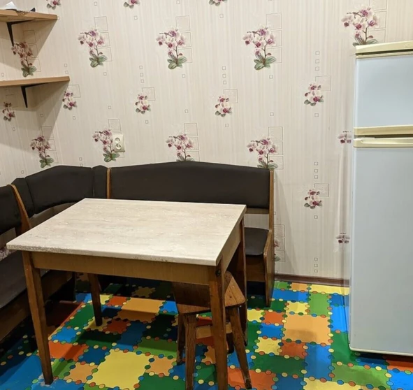 Fotografie 1. Garsonieră apartament, de închiriat. Poltava Шевченковский (Октябрьский)