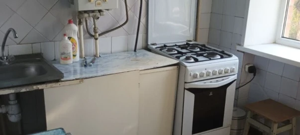 Фото 2. Двокімнатна квартира, оренда. Полтава