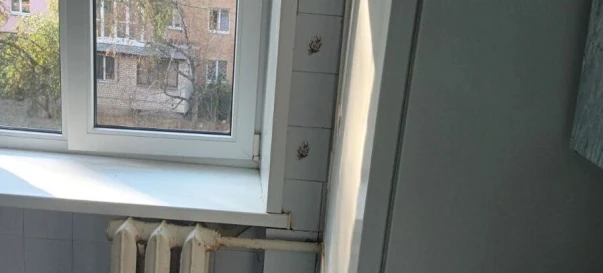 Фото 4. Двокімнатна квартира, оренда. Полтава