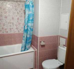 Photo 4. One-Room flat, to rent. Poltava