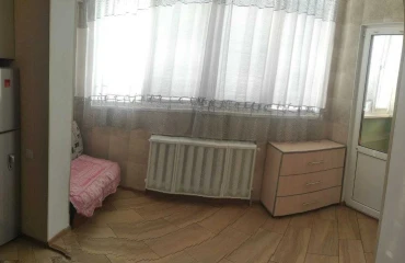 Photo One-Room flat, to rent. Poltava