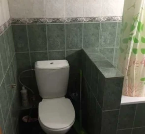Fotografie 4. Trei Camere apartament, de vânzare. Poltava Шевченковский (Октябрьский)