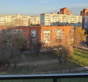 Fotografie 2. Trei Camere apartament, de vânzare. Poltava Шевченковский (Октябрьский)