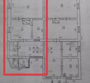 Foto 3. Casa, en venta. Poltava Подольский