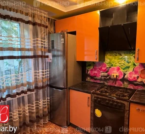 Фото 4. Двокімнатна квартира, продаж. Мінськ Московский