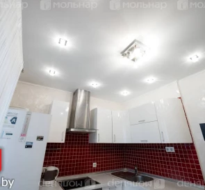 Fotografie 2. Garsonieră apartament, de vânzare. Minsk Фрунзенский