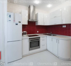 Fotografie 3. Garsonieră apartament, de vânzare. Minsk Фрунзенский
