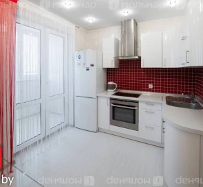 Fotografie 4. Garsonieră apartament, de vânzare. Minsk Фрунзенский