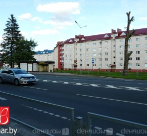 Фото 2. Двокімнатна квартира, продаж. Borovyany