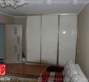 Фото 3. Двокімнатна квартира, продаж. Borovyany