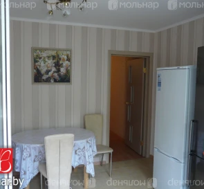Фото 5. Двокімнатна квартира, продаж. Borovyany