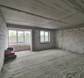 Фото 4. Однокомнатная квартира, продажа. Киев Голосеевский, Теремки