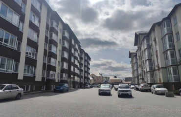 Fotografie Garsonieră apartament, de vânzare. Kyiv Голосеевский, Teremky