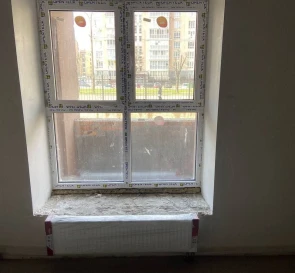 Foto 5. Monoambiente piso, en venta. Kyiv Голосеевский, Teremky