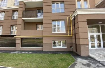 Foto Monoambiente piso, en venta. Kyiv Голосеевский, Teremky