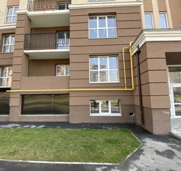 Foto 1. Monoambiente piso, en venta. Kyiv Голосеевский, Teremky