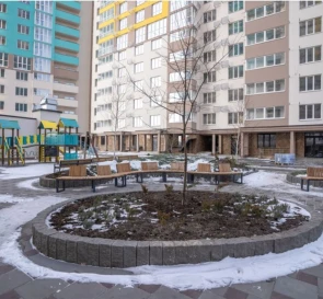 Photo 3. One-Room flat, for sale. Kyiv Голосеевский, Iprodrom