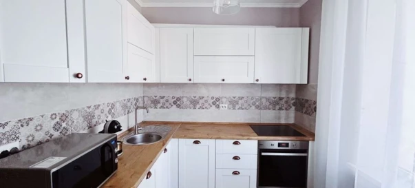 Photo 2. One-Room flat, for sale. Kyiv , Akademmistsechko