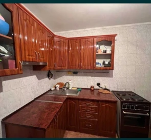 Фото 2. Трехкомнатная квартира, продажа. Киев Голосеевский, Демиевская