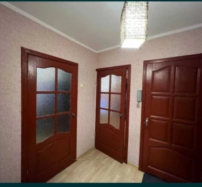Photo 2. Three-Room flat, for sale. Kyiv Голосеевский, Demiivska