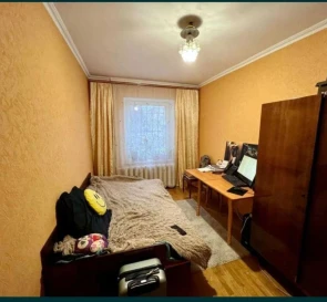 Фото 4. Трехкомнатная квартира, продажа. Киев Голосеевский, Демиевская