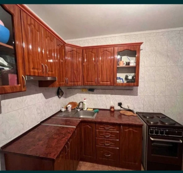 Photo 1. Three-Room flat, for sale. Kyiv Голосеевский, Demiivska