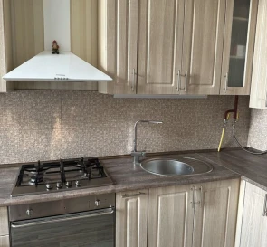 Фото 2. Однокомнатная квартира, продажа. Вишневое