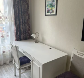 Фото 4. Однокомнатная квартира, продажа. Вишневое