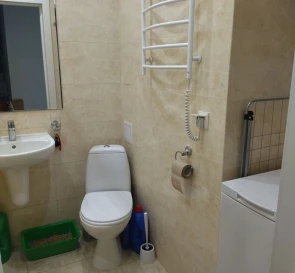Foto 3. Monoambiente piso, en venta. Kyiv Соломенский, Shuliavska
