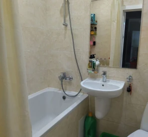 Foto 5. Monoambiente piso, en venta. Kyiv Соломенский, Shuliavska