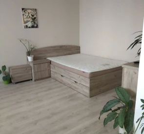 Foto 4. Monoambiente piso, en venta. Kyiv Соломенский, Shuliavska