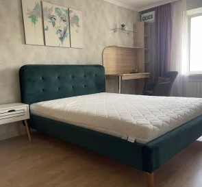 Photo 3. One-Room flat, for sale. Kyiv Соломенский, Shuliavska