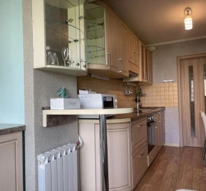 Photo 5. One-Room flat, for sale. Kyiv Соломенский, Shuliavska