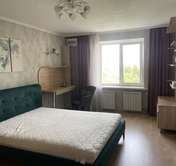 Photo 1. One-Room flat, for sale. Kyiv Соломенский, Shuliavska