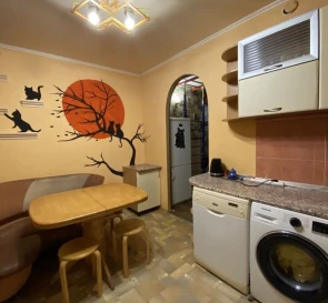 Zdjęcie 2. Trzypokojowe mieszkanie, na sprzedaż. Kyiv Деснянский