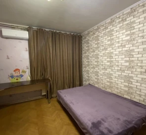 Zdjęcie 5. Trzypokojowe mieszkanie, na sprzedaż. Kyiv Деснянский