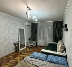 Фото 2. Однокімнатна квартира, продаж. Київ Соломенский, Шулявська
