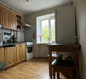 Фото 5. Однокімнатна квартира, продаж. Київ Соломенский, Шулявська
