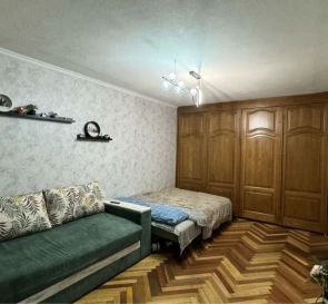 Фото 3. Однокімнатна квартира, продаж. Київ Соломенский, Шулявська