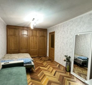Фото 4. Однокімнатна квартира, продаж. Київ Соломенский, Шулявська
