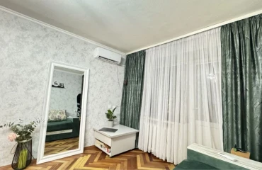 Photo One-Room flat, for sale. Kyiv Соломенский, Shuliavska