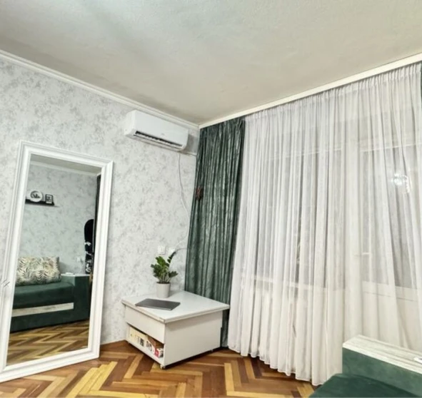 Фото 1. Однокімнатна квартира, продаж. Київ Соломенский, Шулявська