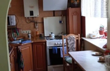 Zdjęcie Trzypokojowe mieszkanie, na sprzedaż. Poltava Шевченковский (Октябрьский)