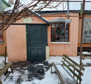 Photo 4. Two-Room flat, for sale. Poltava Подольский