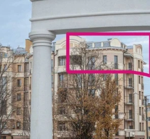 Фото 2. Трехкомнатная квартира, продажа. Полтава Шевченковский (Октябрьский)