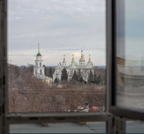 Фото 3. Трехкомнатная квартира, продажа. Полтава Шевченковский (Октябрьский)