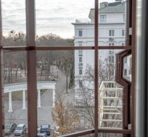 Фото 4. Трехкомнатная квартира, продажа. Полтава Шевченковский (Октябрьский)